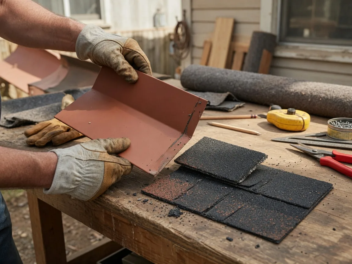 Roof Repair company in Nevada